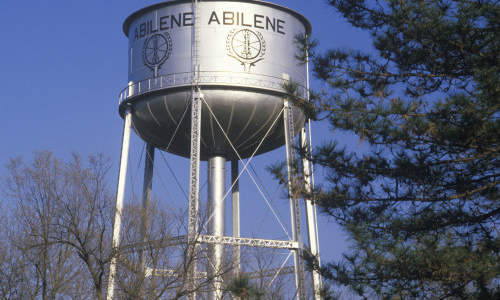 Photo of Abilene, TX