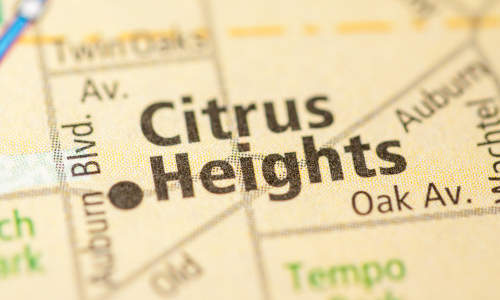 Photo of Citrus Heights, CA
