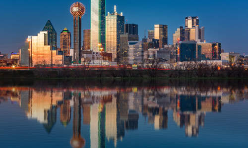 Photo of Dallas, TX