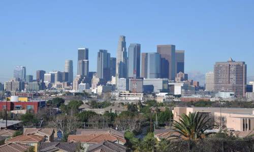 Photo of East Los Angeles, CA