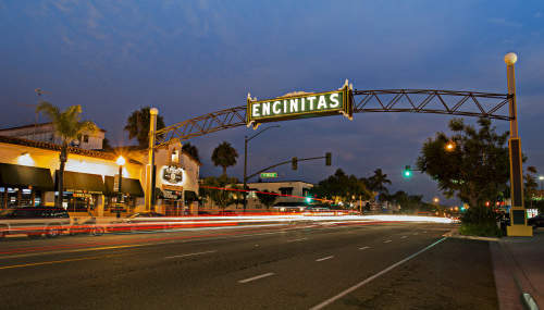 Photo of Encinitas, CA