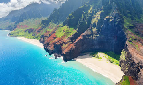 Photo of Hawaiian Ocean View, HI