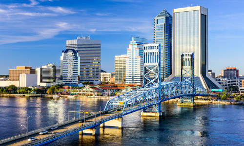 Photo of Jacksonville, FL