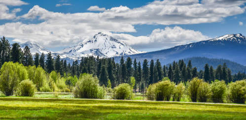 Photo of Eagle Crest, OR