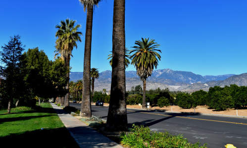 Photo of Redlands, CA