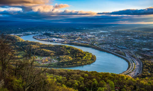 Photo of South Pittsburg, TN