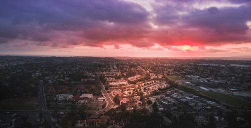 Photo of Vista, CA