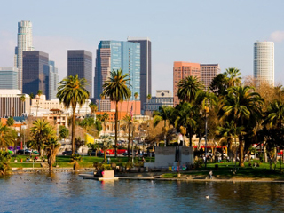 California photos