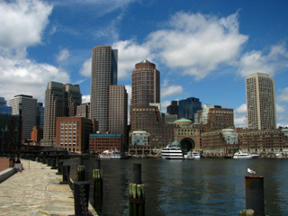 Massachusetts photos