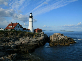 Maine photos