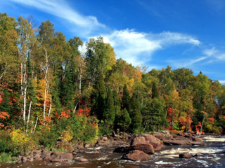 Minnesota photos