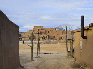 New Mexico photos