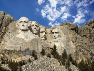 South Dakota photos