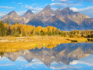 Wyoming photos