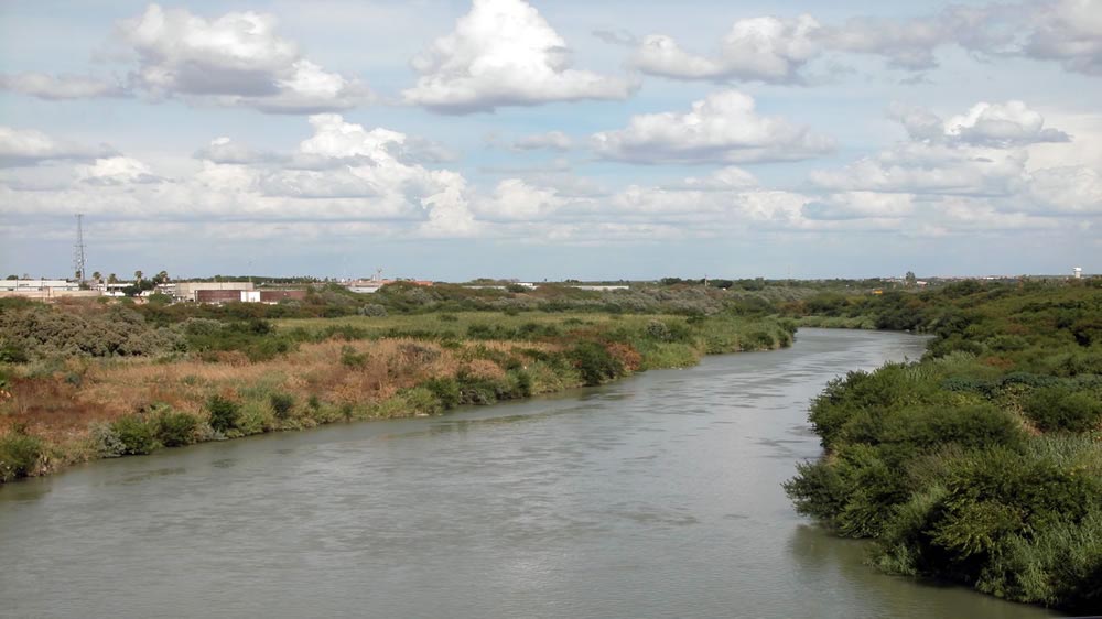 Laredo, TX Photo