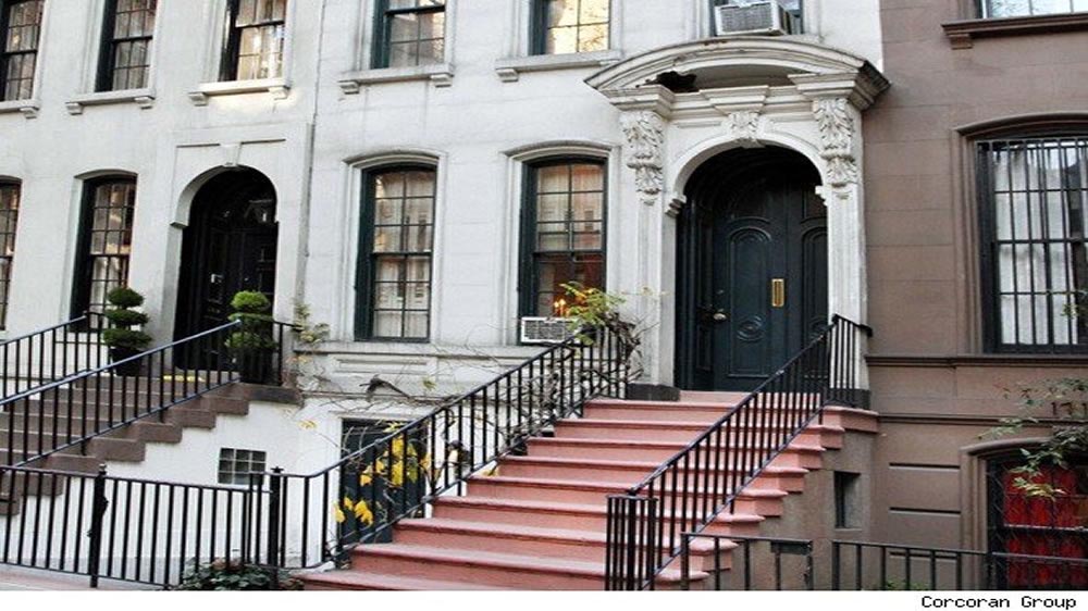 Breakfast at Tiffany's House Photo