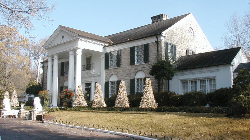 Graceland Photo