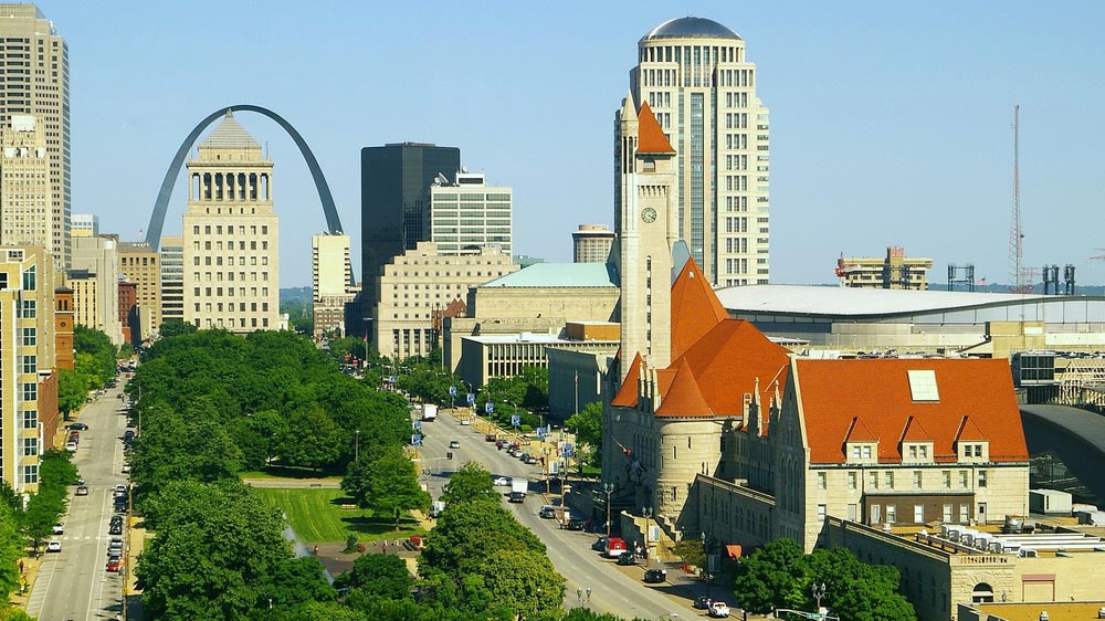 St. Louis, MO Photo