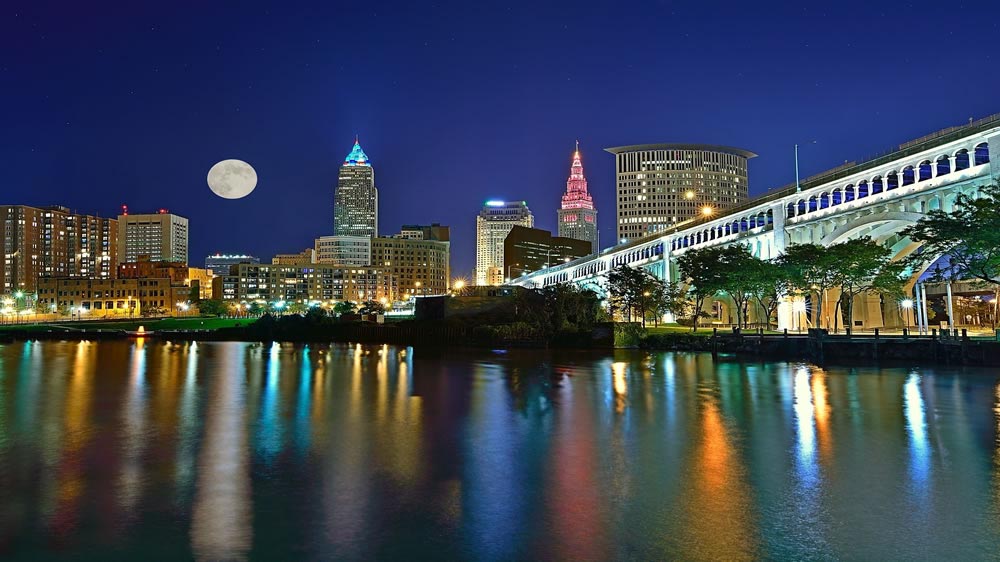 Cleveland, OH Photo