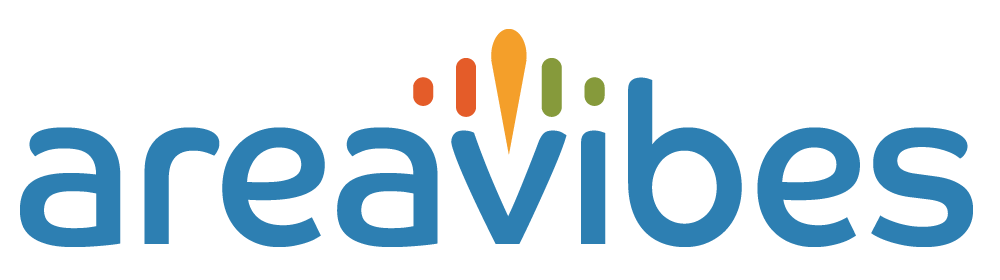 AreaVibes Blog