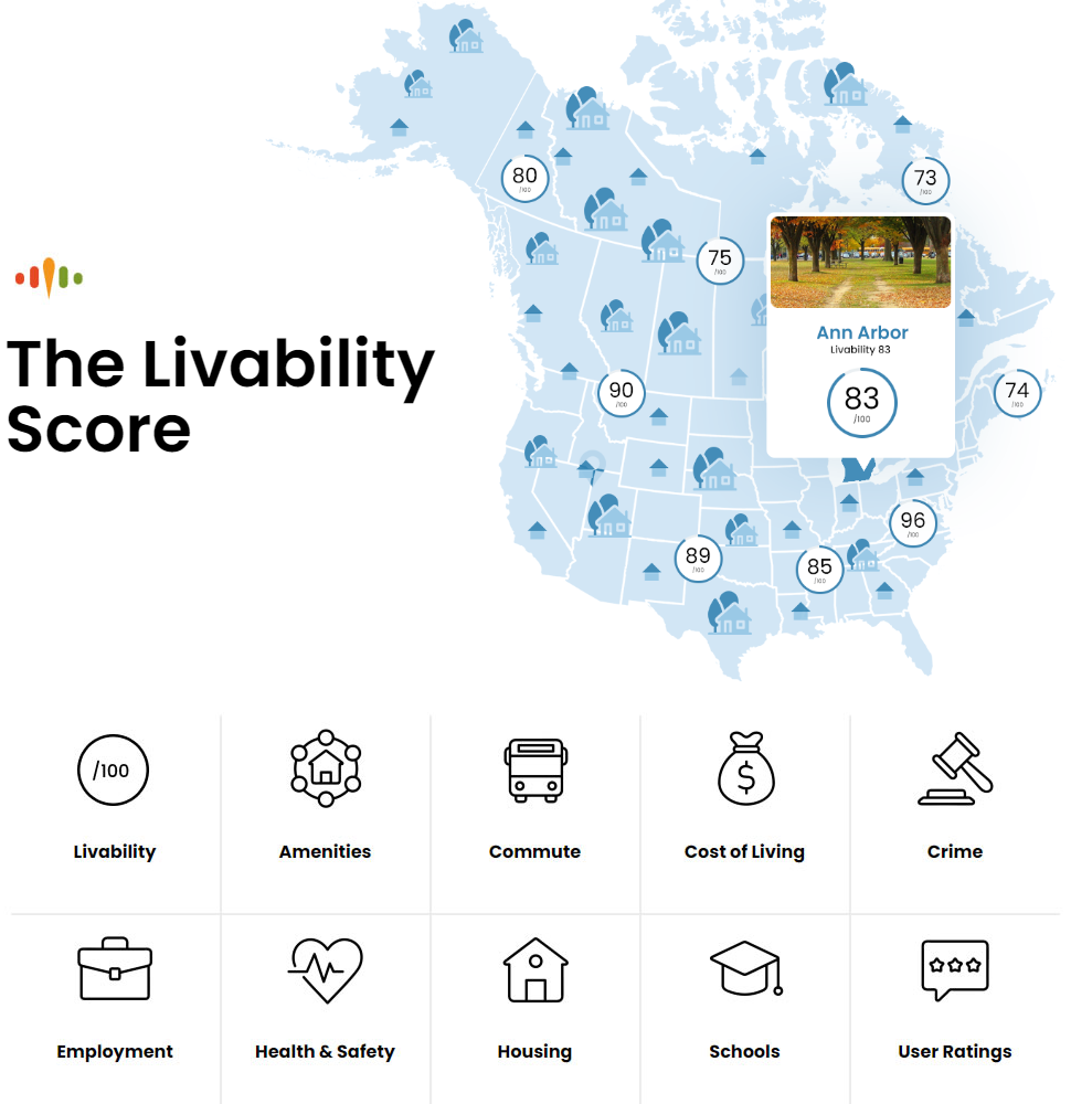 150 Best Places to Live in the U.Sin 2022-2023 - U.SNews Best Places