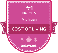 living in detroit mi detroit livability