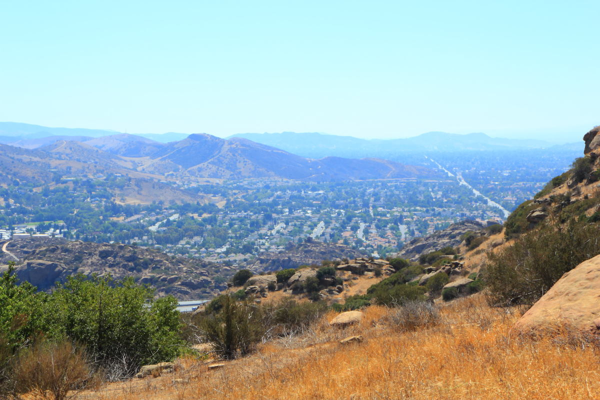 Simi Valley, CA photo