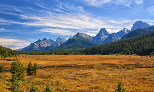 Photo of Airdrie, AB