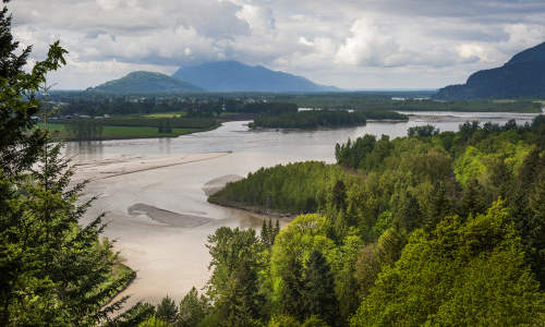 Photo of Abbotsford, BC