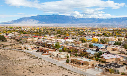Photo of Albuquerque, NM
