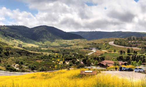 Photo of Aliso Viejo, CA