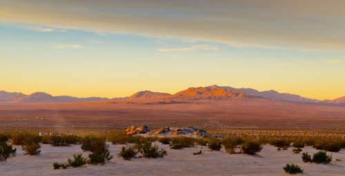 Photo of Apple Valley, CA