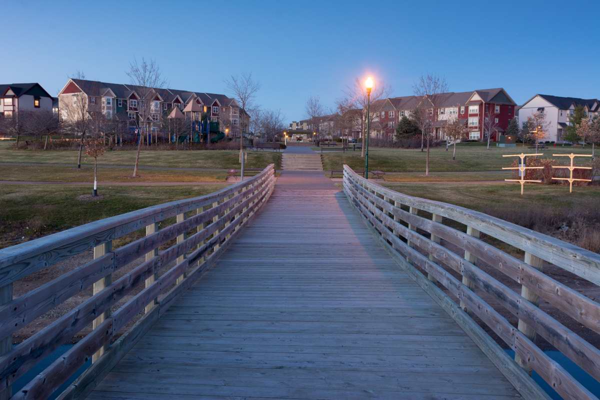 Living In Apple Valley, MN Apple Valley Livability