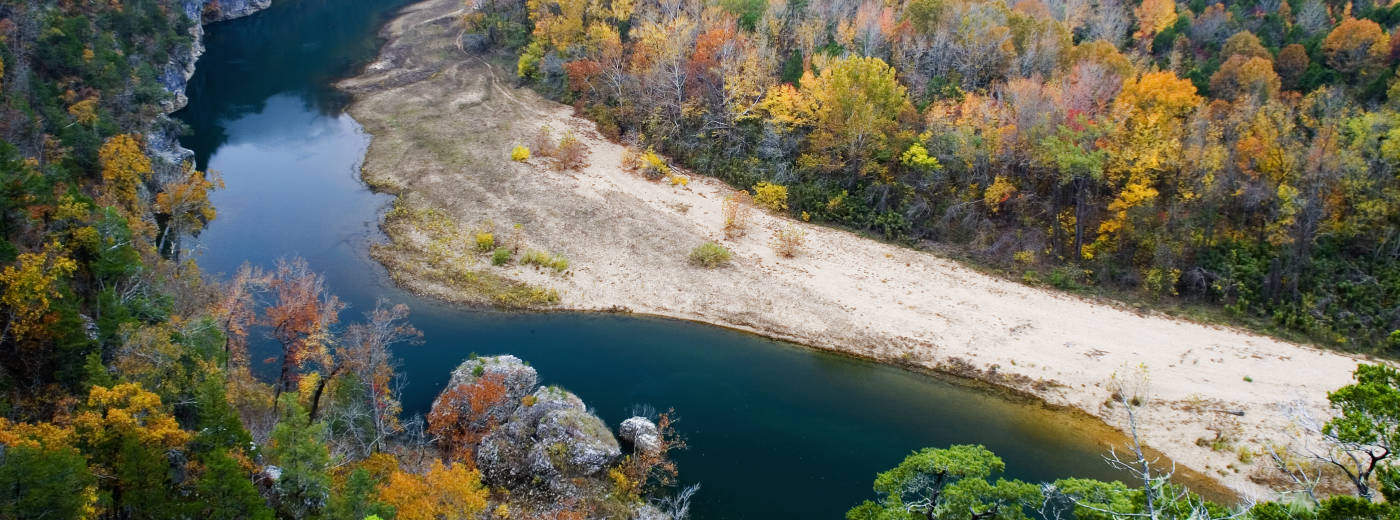 Cities In Arkansas & Interactive Map