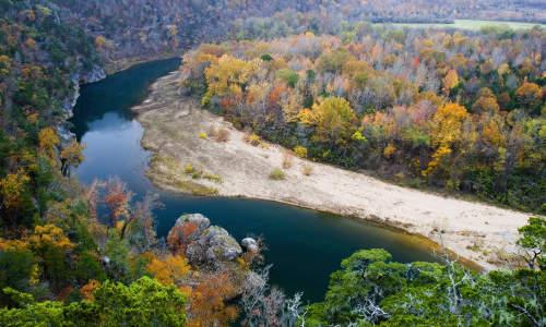 Photo of Shirley, AR