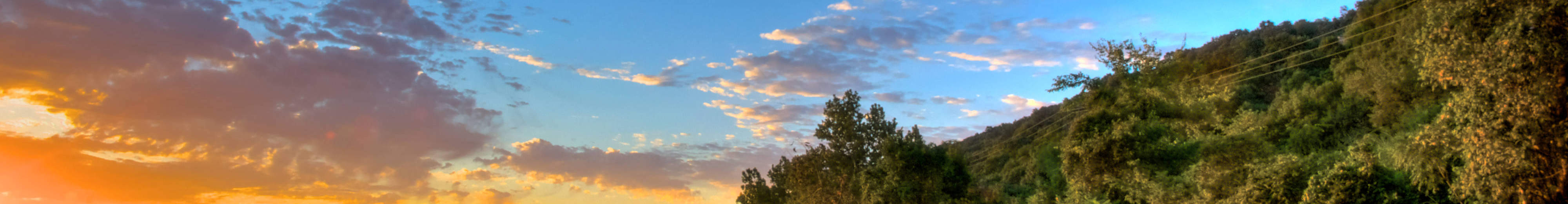 Cities In Arkansas & Interactive Map