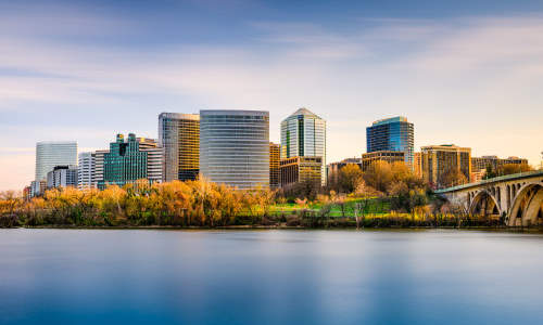 Photo of Arlington, VA