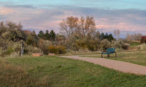 Photo of Arvada, CO