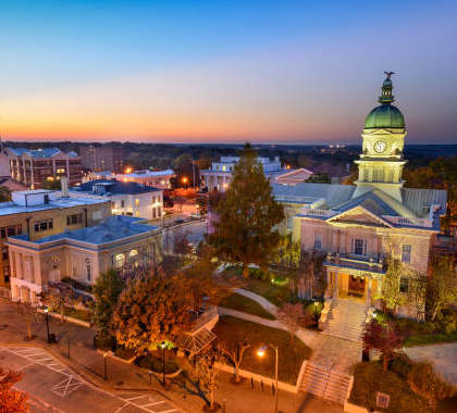 Athens, GA