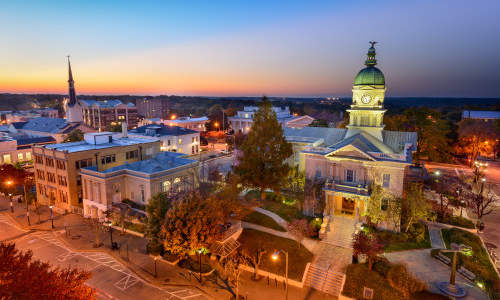 Photo of Athens, GA