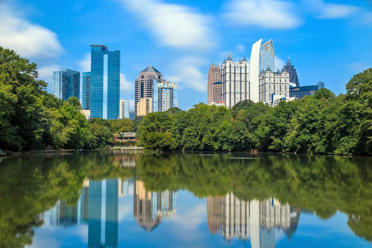 Living In Atlanta, GA - Atlanta Livability