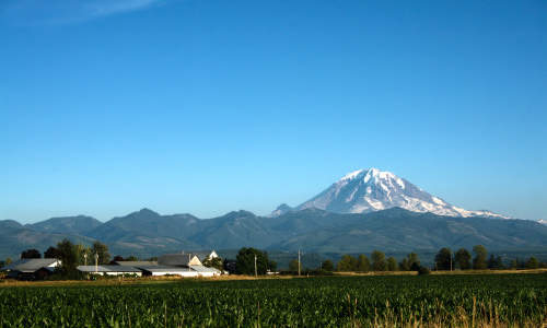 Photo of Auburn, WA