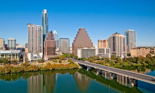 Photo of Austin, TX