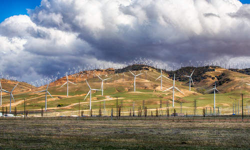 Photo of Bakersfield, CA