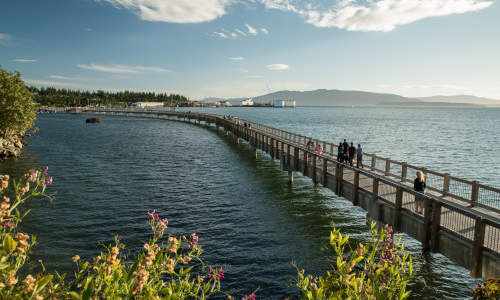 Photo of Bellingham, WA