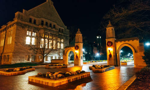 Photo of Bloomington, IN
