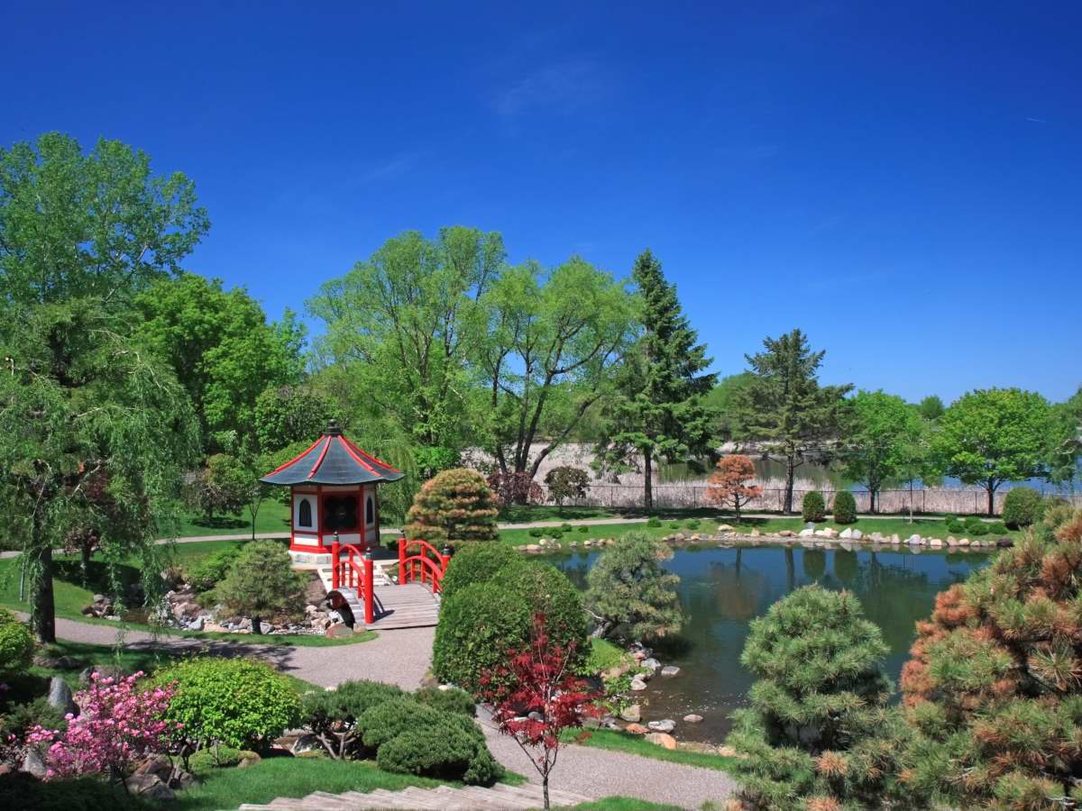 Living In Bloomington, MN Bloomington Livability