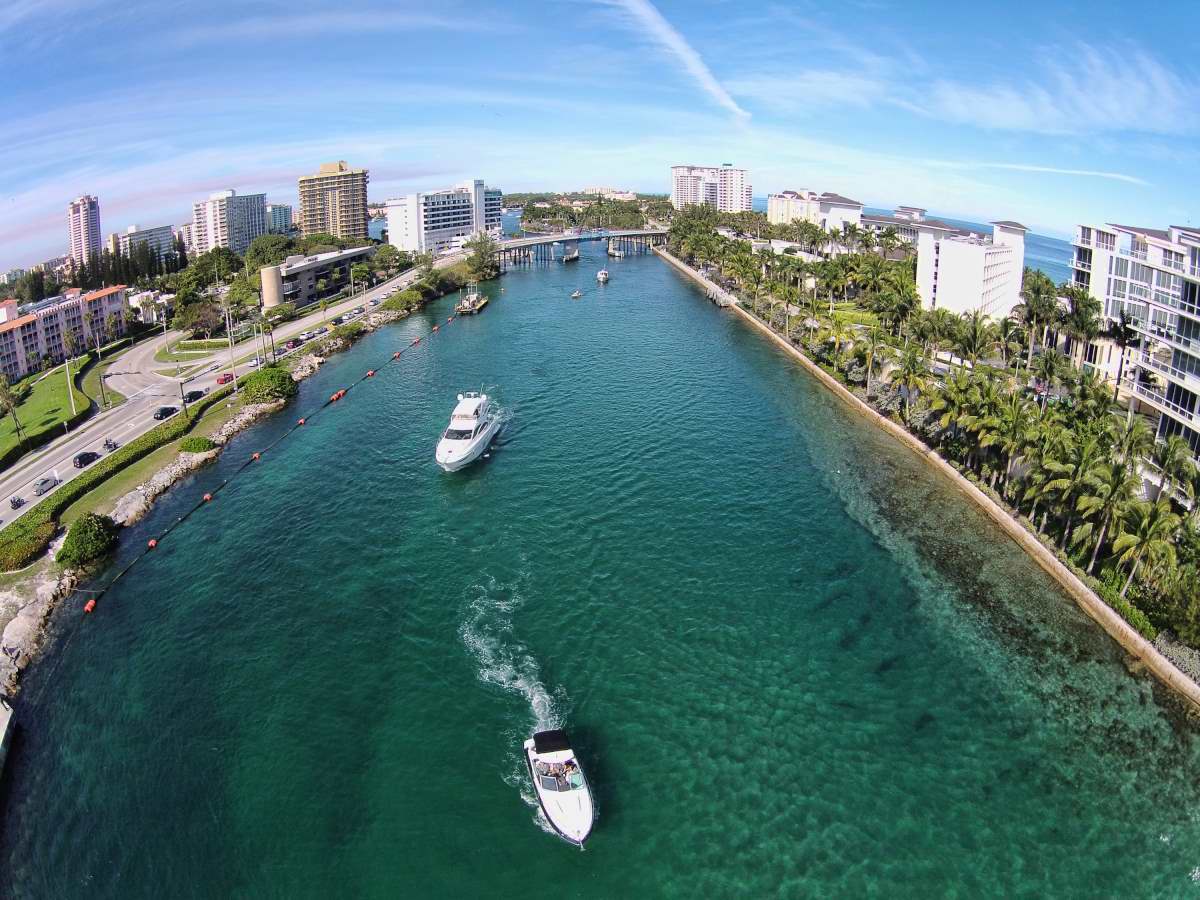 Living In Boca Raton, FL Boca Raton Livability