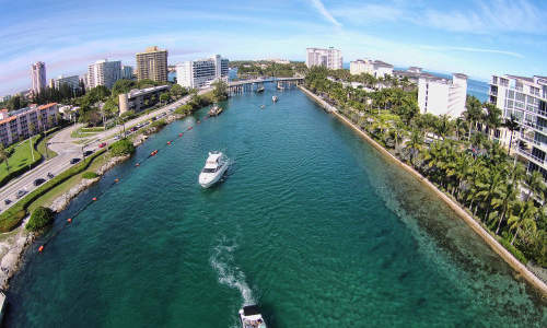 Cost of Living in Boca Raton, FL