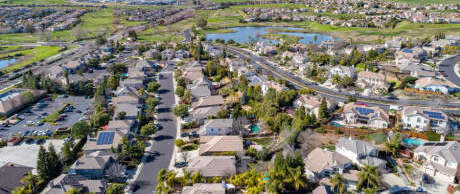 Brentwood, California Population & Demographics